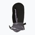 Детски ръкавици за сноуборд Quiksilver Mission Mitt thermostamp grayscale 3