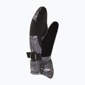 Детски ръкавици за сноуборд Quiksilver Mission Mitt thermostamp grayscale 4