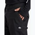 Детски панталони за сноуборд Quiksilver Estate EQYTP03237 true black 4