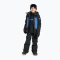 Детски панталони за сноуборд Quiksilver Mash Up Bib true black 4