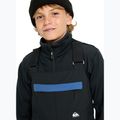 Детски панталони за сноуборд Quiksilver Mash Up Bib true black 5
