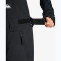 Детски панталони за сноуборд Quiksilver Mash Up Bib true black 7