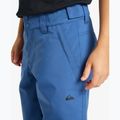 Детски панталони за сноуборд Quiksilver Estate true navy 6