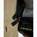 Детско яке за сноуборд Quiksilver Forever Stretch GTX canteen 11