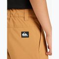 Детски панталони за сноуборд Quiksilver Estate almond 8