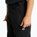 Детски панталони за сноуборд Quiksilver Estate true black 5