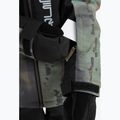 Детско яке за сноуборд Quiksilver Side Hit Block bloomfade dark ivy 6