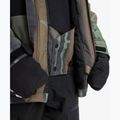 Детско яке за сноуборд Quiksilver Side Hit Block bloomfade dark ivy 7