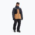 Мъжко яке за сноуборд Quiksilver Dawson true black 2