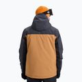 Мъжко яке за сноуборд Quiksilver Dawson true black 3