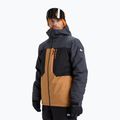 Мъжко яке за сноуборд Quiksilver Dawson true black 4