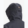 Мъжко яке за сноуборд Quiksilver Dawson true black 10