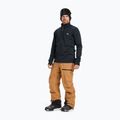 Мъжки панталони за сноуборд Quiksilver Utility almond 2