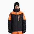 Мъжко яке за сноуборд Quiksilver Titano almond