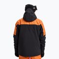 Мъжко яке за сноуборд Quiksilver Titano almond 3