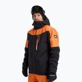 Мъжко яке за сноуборд Quiksilver Titano almond 4