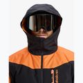 Мъжко яке за сноуборд Quiksilver Titano almond 7