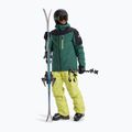 Мъжка яке за сноуборд Quiksilver Titano trekking green 2