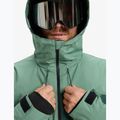 Мъжко сноуборд яке Quiksilver Sycamore Solid 20K dark ivy 10