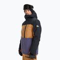 Мъжко яке за сноуборд Quiksilver Sycamore Block 20K dark ivy 4