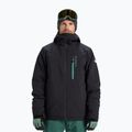 Мъжко яке за сноуборд Quiksilver Titano EQYTJ03513 true black