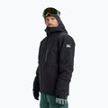 Мъжко яке за сноуборд Quiksilver Titano EQYTJ03513 true black 4