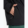 Мъжко яке за сноуборд Quiksilver Titano EQYTJ03513 true black 11