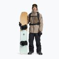 Мъжко сноуборд яке Quiksilver Sycamore Solid 20K fallen rock 2
