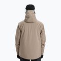 Мъжко сноуборд яке Quiksilver Sycamore Solid 20K fallen rock 3