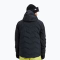Мъжко яке за сноуборд Quiksilver The Edge true black 3