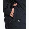 Мъжко яке за сноуборд Quiksilver The Edge true black 8