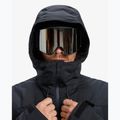 Мъжко яке за сноуборд Quiksilver The Edge true black 10