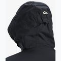 Мъжко яке за сноуборд Quiksilver The Edge true black 11