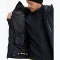 Мъжко яке за сноуборд Quiksilver The Edge true black 14