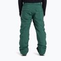 Детски панталони за сноуборд Quiksilver Estate trekking green 2