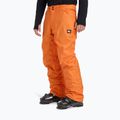 Детски панталони за сноуборд Quiksilver Estate orange peel 3