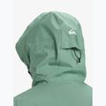 Мъжко яке за сноуборд Quiksilver Sycamore Block 20K dark ivy 8
