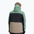 Мъжко яке за сноуборд Quiksilver Sycamore Block 20K dark ivy 4