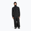 Мъжки панталони за сноуборд Quiksilver Paramo Stretch 20K Bib true black