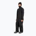 Мъжки панталони за сноуборд Quiksilver Paramo Stretch 20K Bib true black 3
