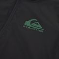 Детско яке за сноуборд Quiksilver Mission true black 11