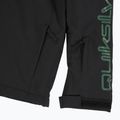 Детско яке за сноуборд Quiksilver Mission true black 12