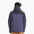 Мъжко яке за сноуборд Quiksilver Dawson graystone 3