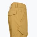 Детски панталони за сноуборд DC Nonchalant mustard gold 9