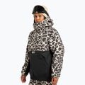 Дамско яке за сноуборд DC Chalet Anorak snow cat 4