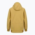 Мъжко яке за сноуборд DC Spectrum Softshell mustard gold 6