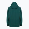 Мъжко яке за сноуборд DC Spectrum Softshell deep teal 4