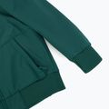 Мъжко яке за сноуборд DC Spectrum Softshell deep teal 6