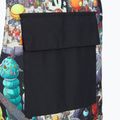 Детски панталони за сноуборд DC Roadblock Youth Bib outer world black 5
