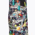 Детски панталони за сноуборд DC Roadblock Youth Bib outer world black 6